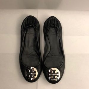 Tory Burch Minnie Ballet Flat